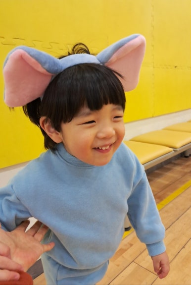 아이파크아이숲 어린이집 이미지