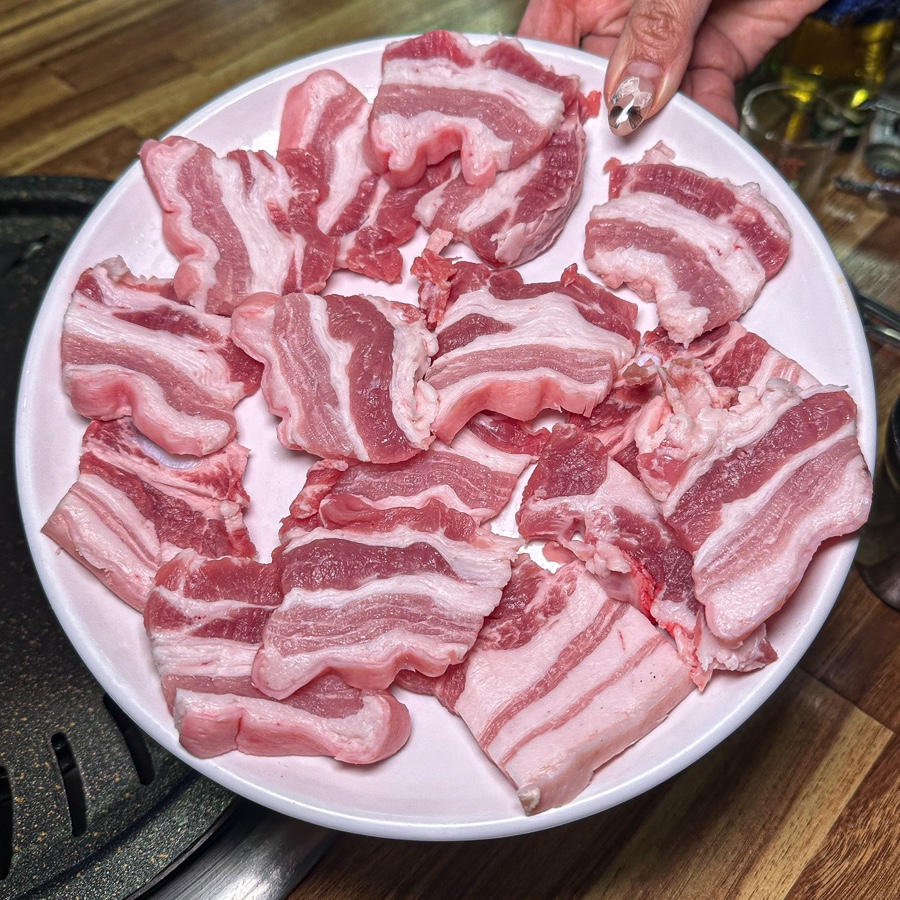 우촌정육점 이미지