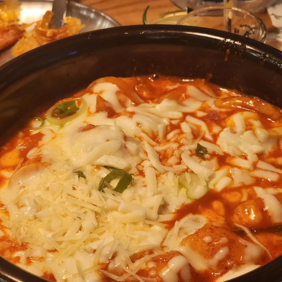 바른치킨 대전갈마점 이미지