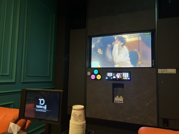 별밤노래클럽 이미지