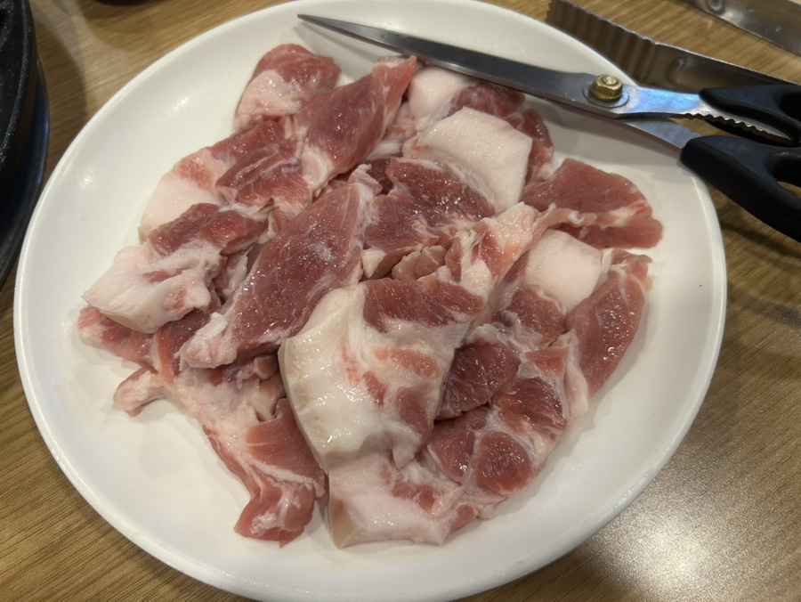 동촌참숯뒷고기 이미지