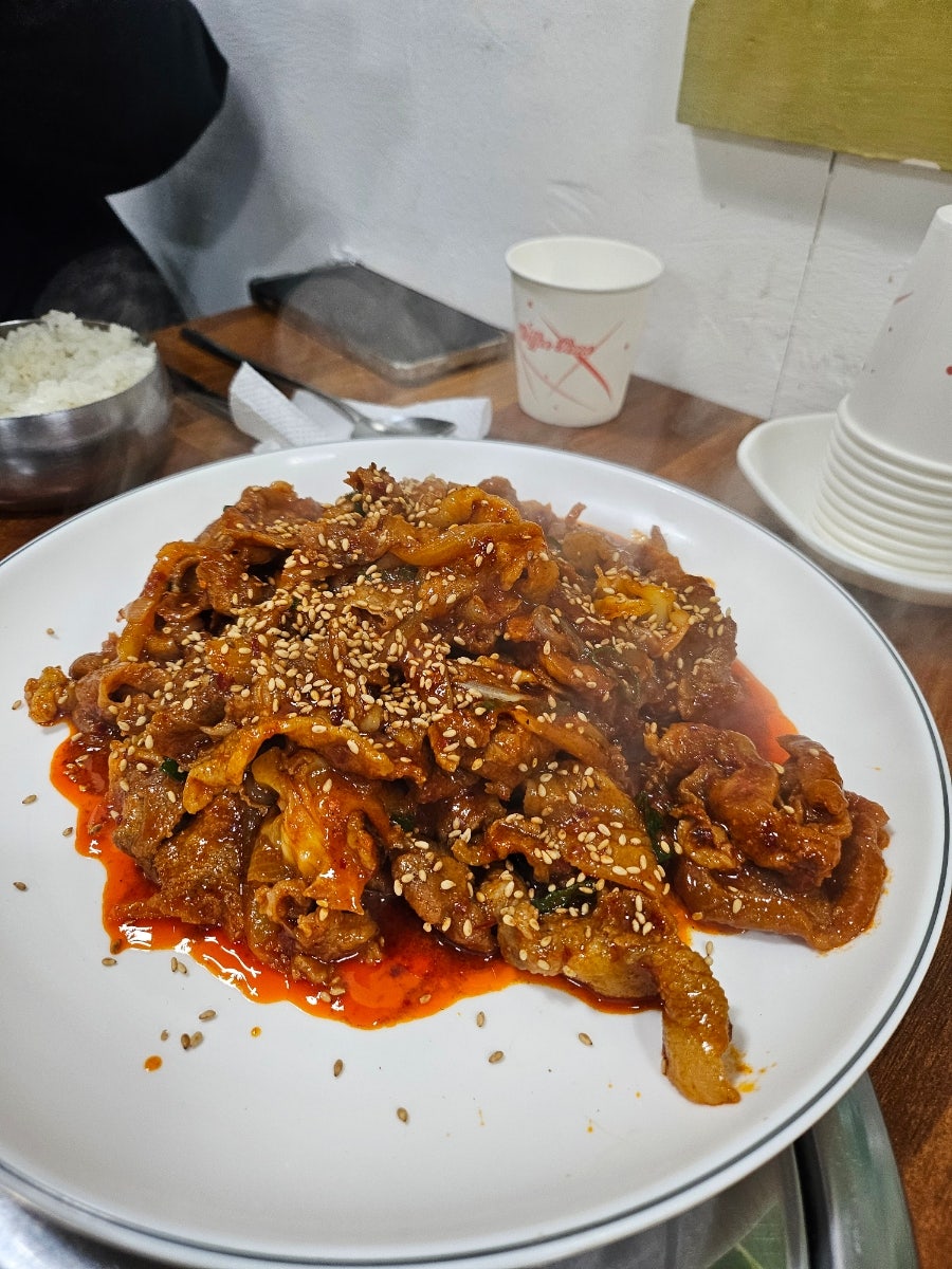 연정칼국수 이미지