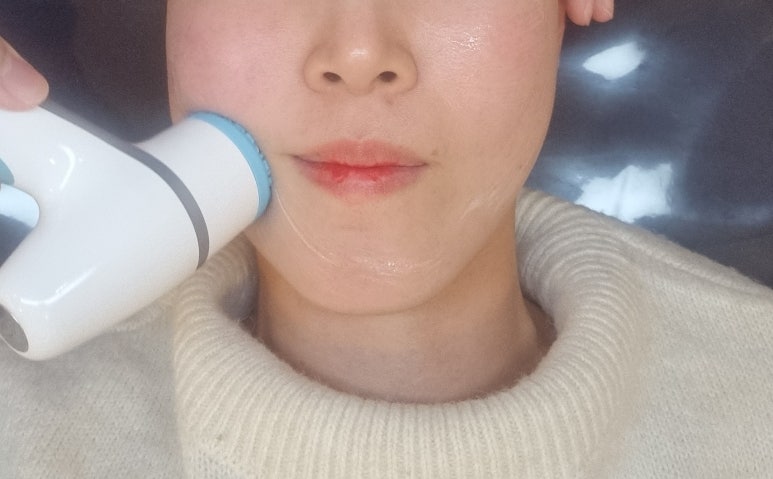 거꾸로가는시간 강릉1호점 이미지