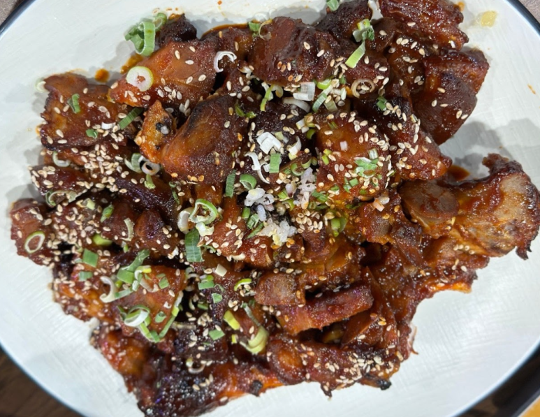 강호맛족(도계점) 이미지