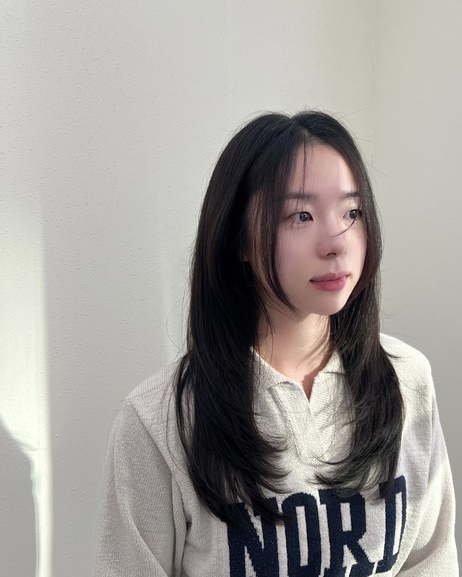 헤어살롱레브 이미지