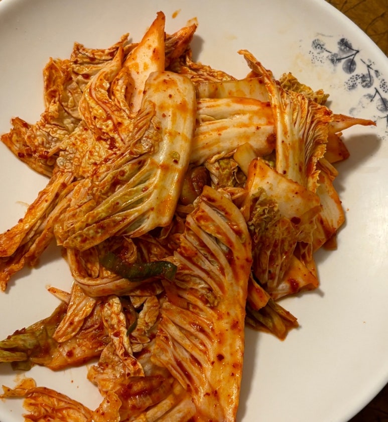 안면도전통손칼국수 이미지