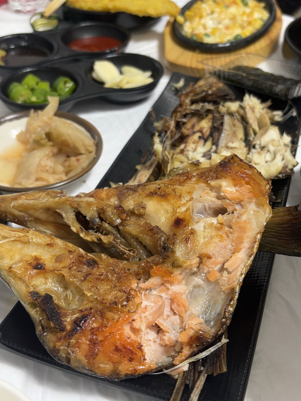 홍길동생선구이 이미지