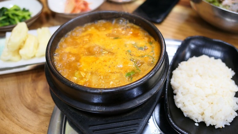 청파횟집 이미지
