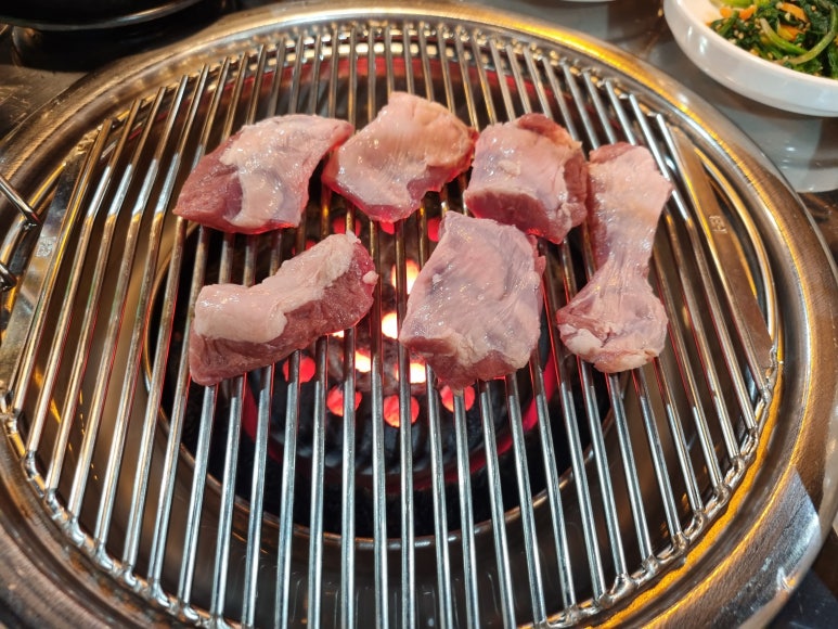 송가네 김치찜 이미지