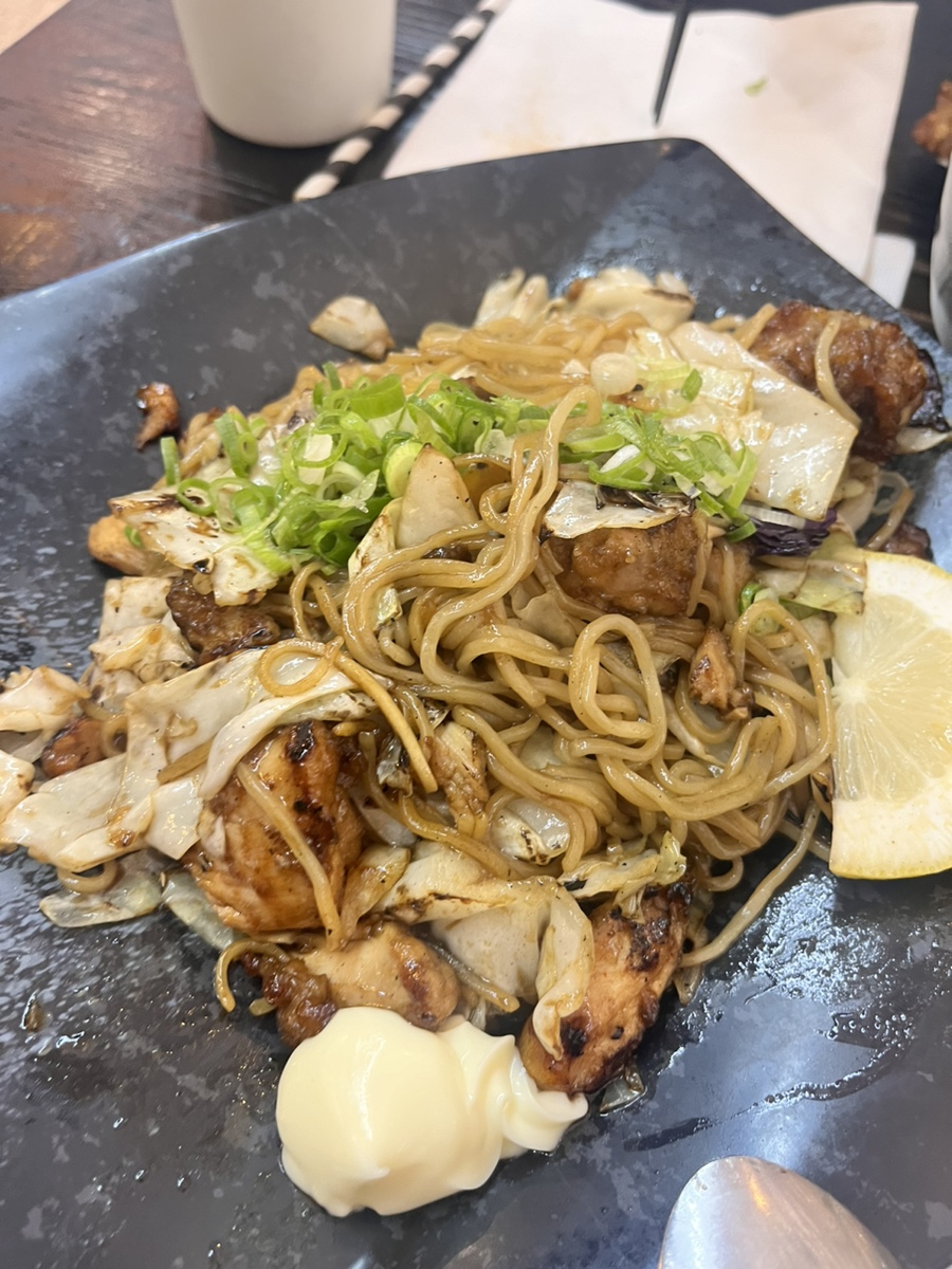 센트럴 스트리트(CENTRAL STREET) 이미지