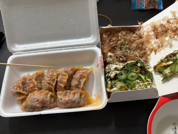 락만두 이미지