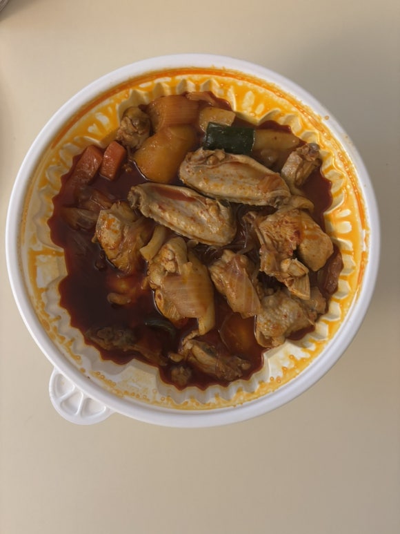 엽기떡볶이광안리점 이미지