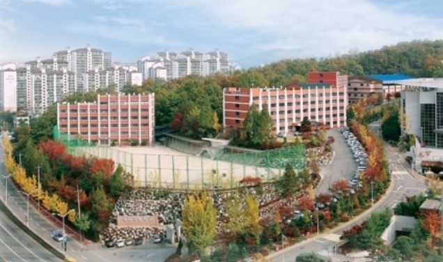 태원고등학교 이미지