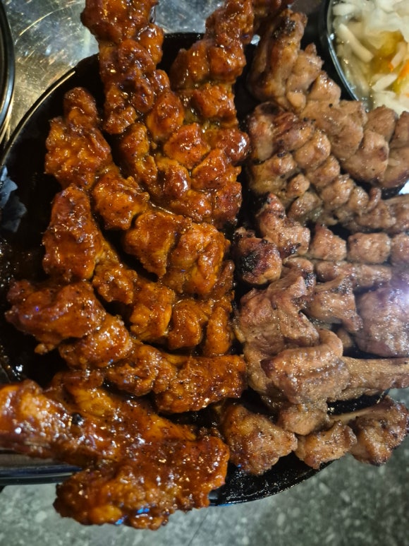 쪽갈비가 맛있는집 이미지