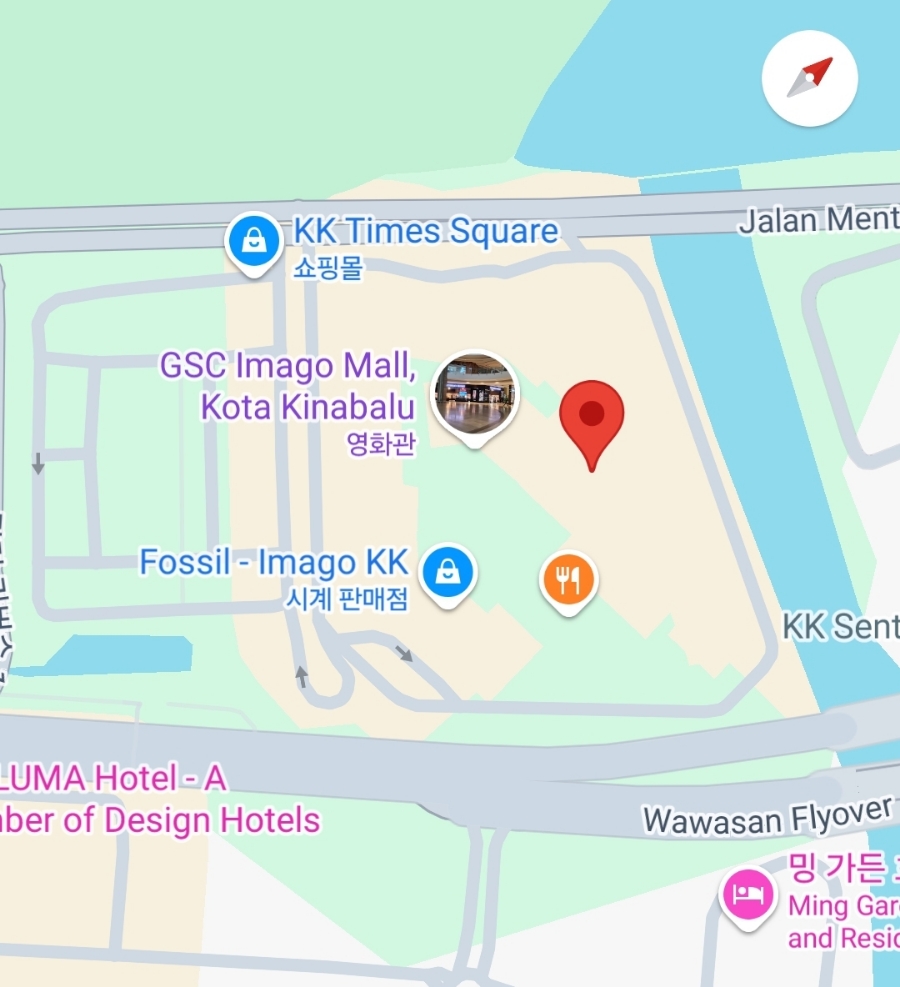 오늘the네일 이미지
