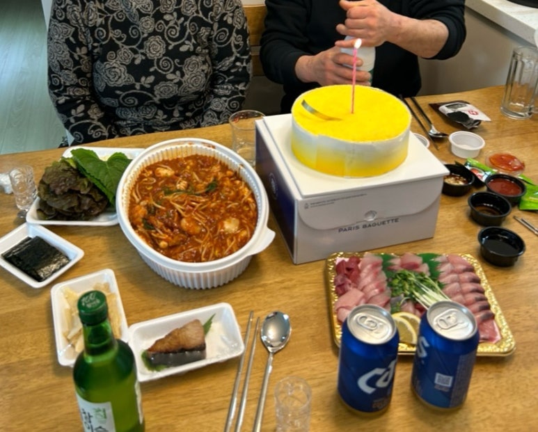 술취한닭갈비 이미지