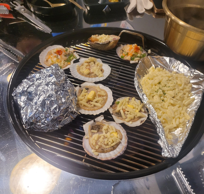 전농조개 이미지