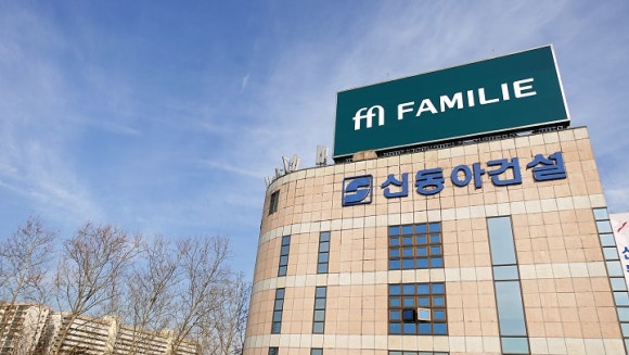 신동아전자 이미지