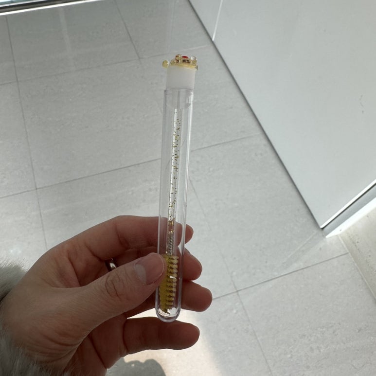 브로우윤결 이미지