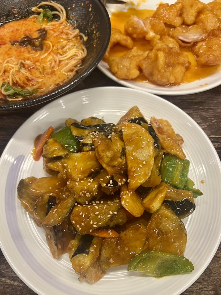 와우!양꼬치&마라자매마라탕 이미지