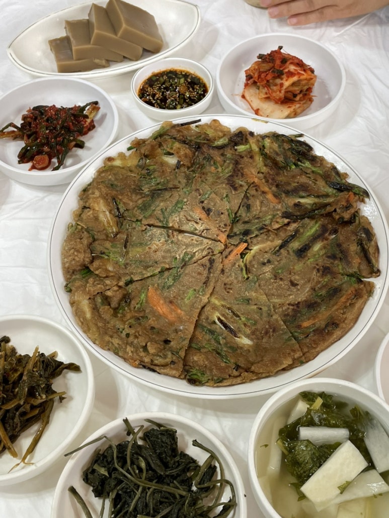 청양파전 이미지