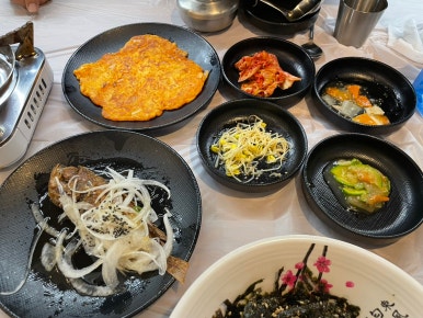 한잔회도매횟집 이미지