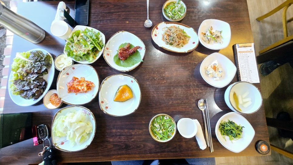 띠울석갈비식당 이미지