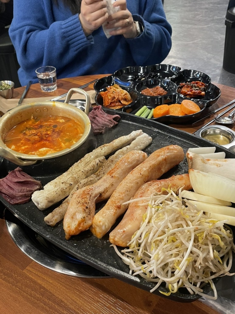 정우네한우곱창 이미지