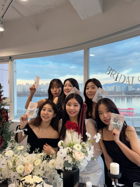 서울파티룸 한강뷰라니 이미지