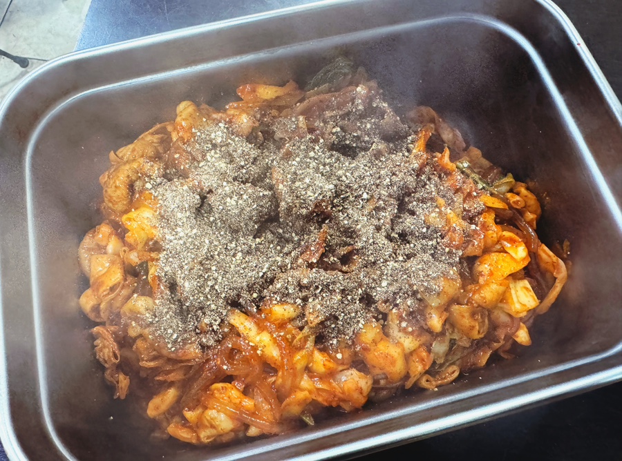 신야채곱창 이미지