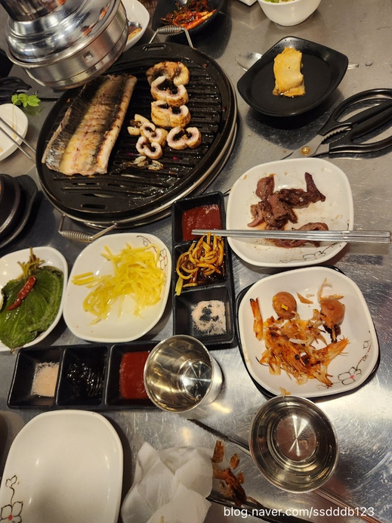 강력민물장어 이미지