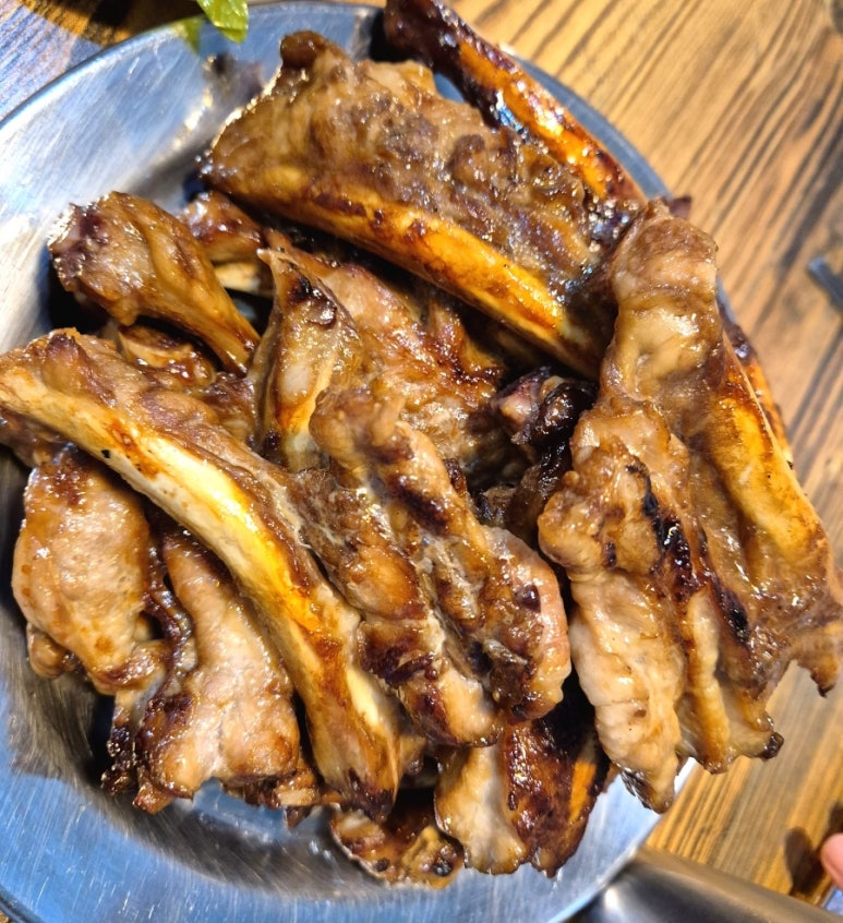 쪽쪽갈비성당점 이미지