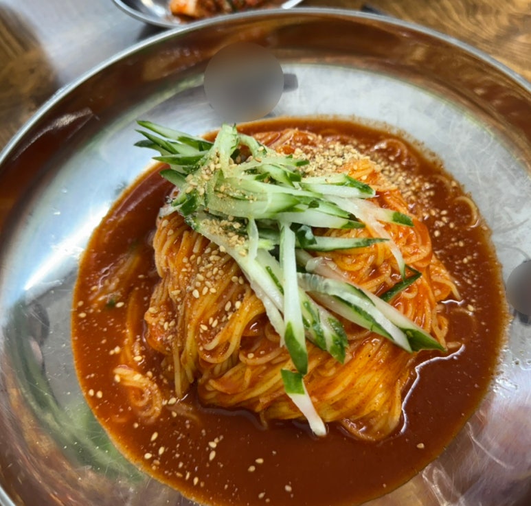 미소국수경산 이미지