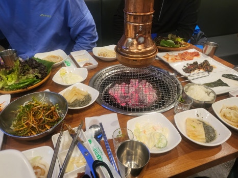 꽃돼지제주삼겹&숯불갈비 이미지