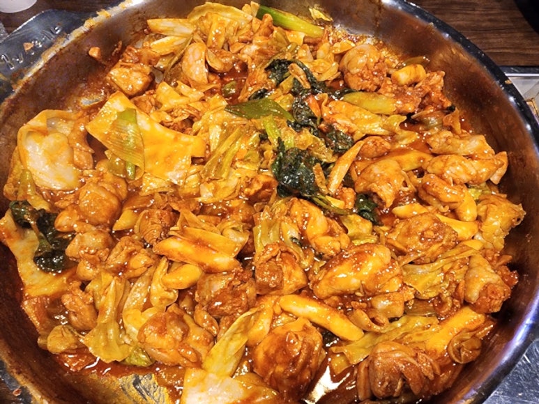 신기한치킨포차 이미지