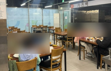 달떡볶이 파주운정점 이미지