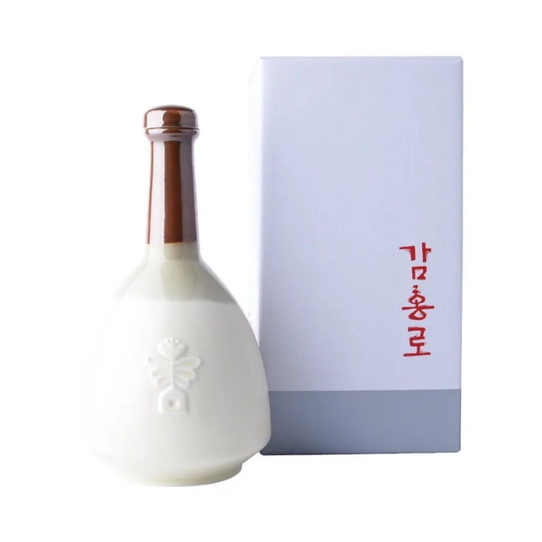 조선명주 이미지