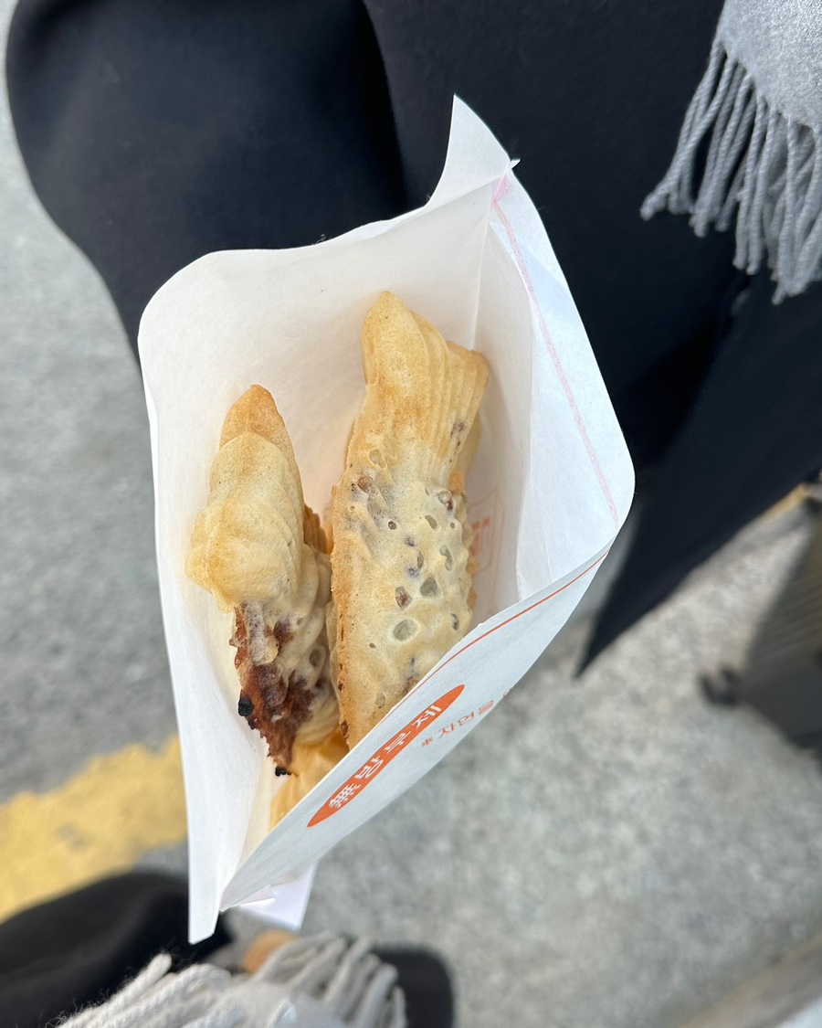 송정동김밥 이미지
