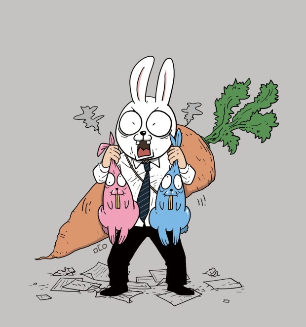 두마리토끼 이미지