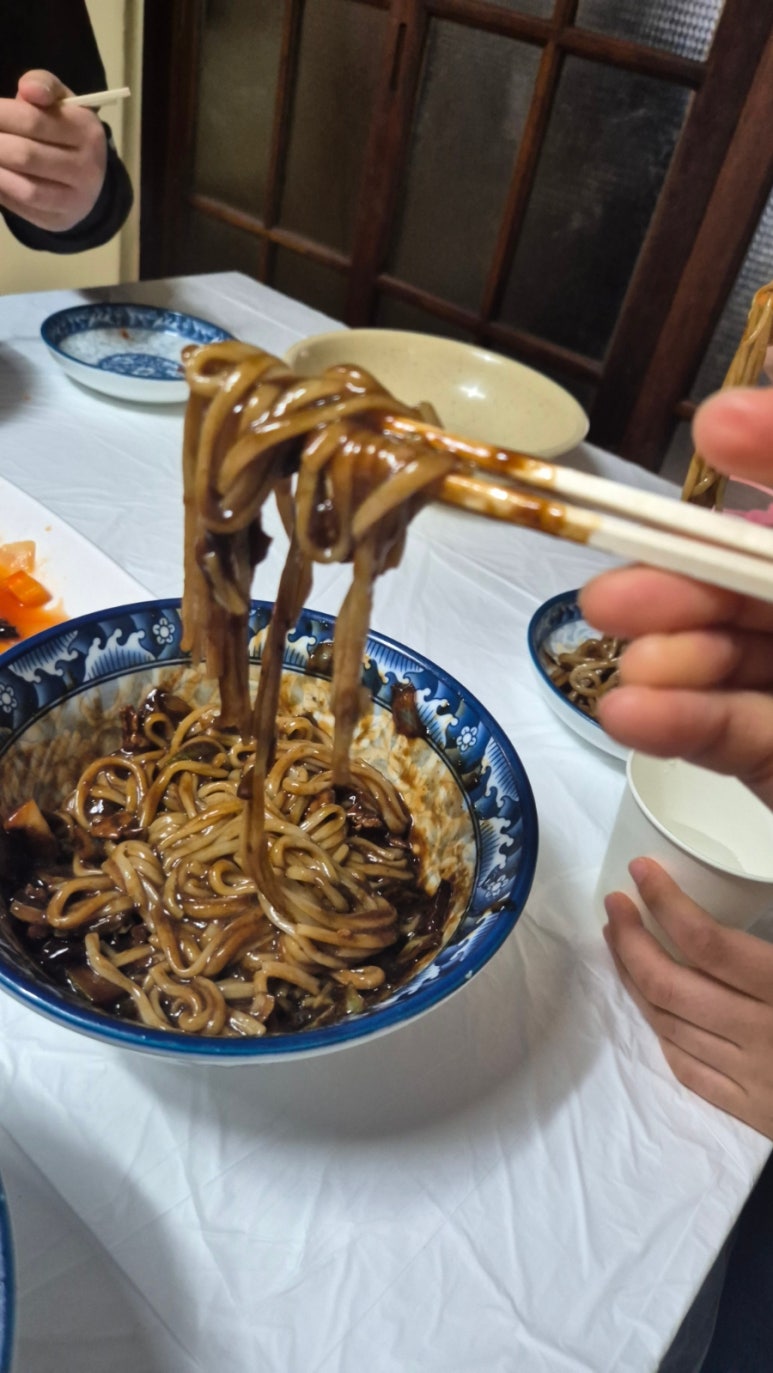 무학짬뽕 이미지