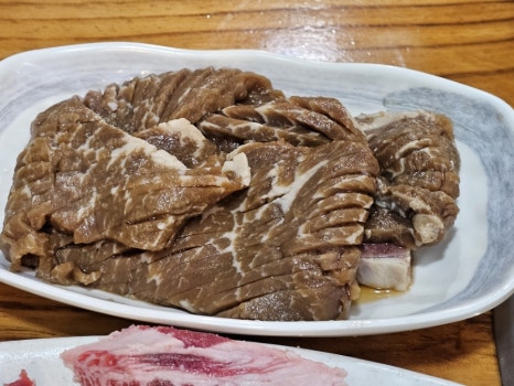 김가네참숯갈비 이미지