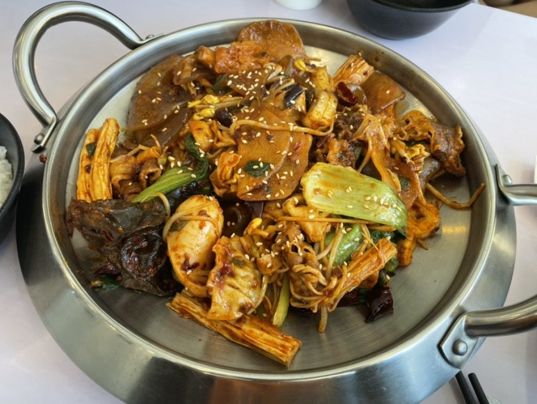 마라비밀마라탕 이미지