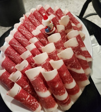 당감식육 이미지