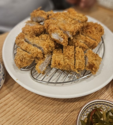버본치킨&닭강정 이미지
