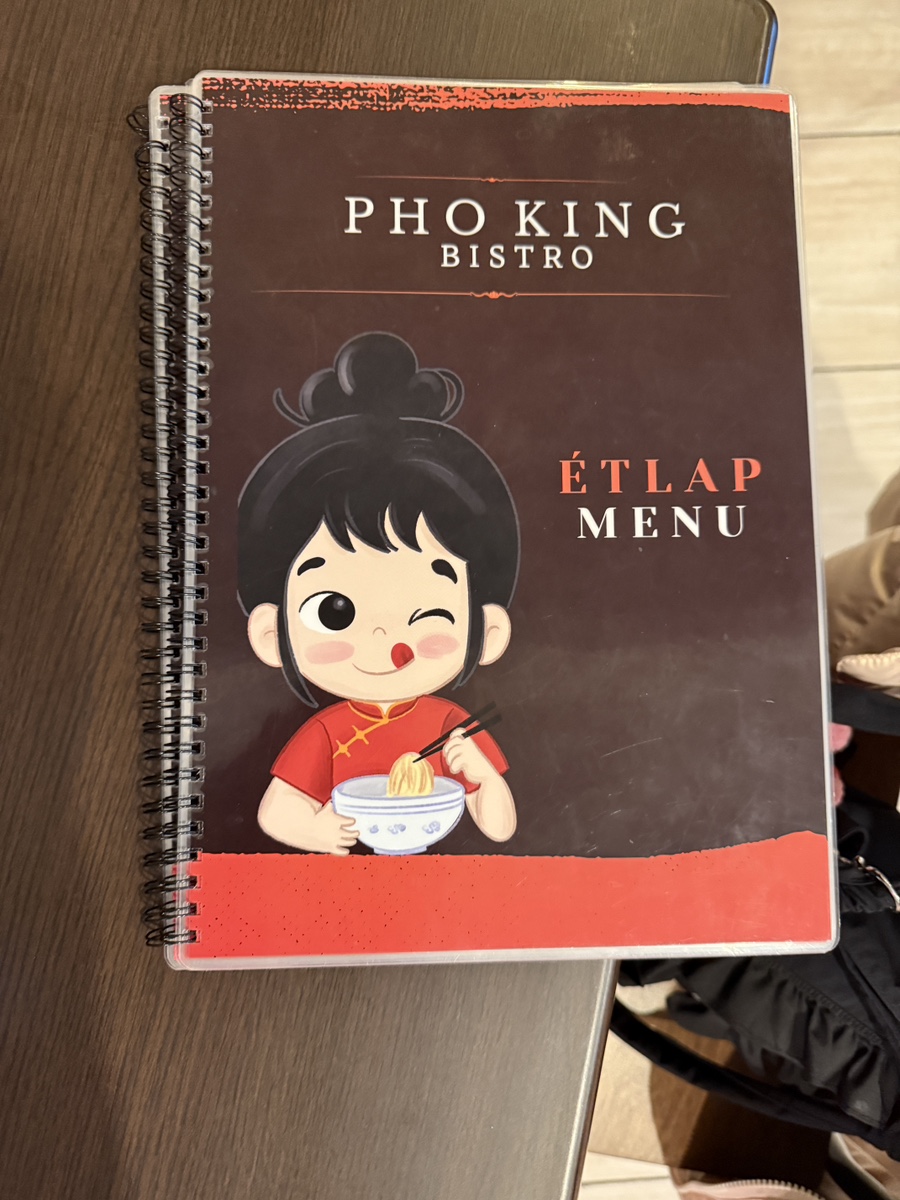 포킹(PHO KING) 이미지