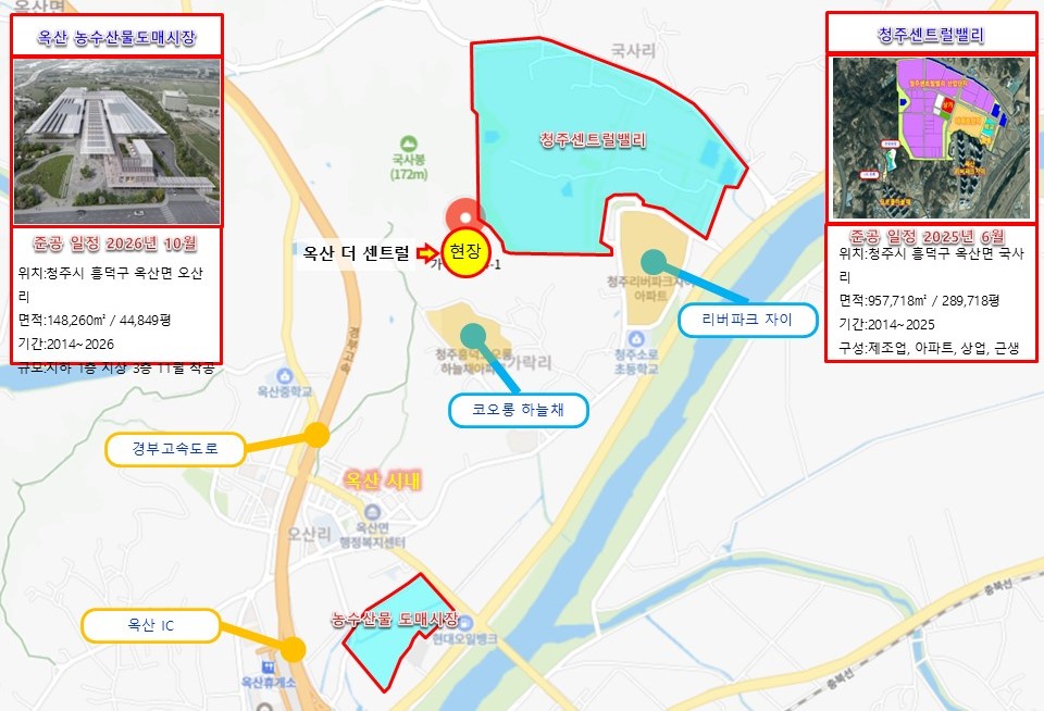 옥산유통 이미지