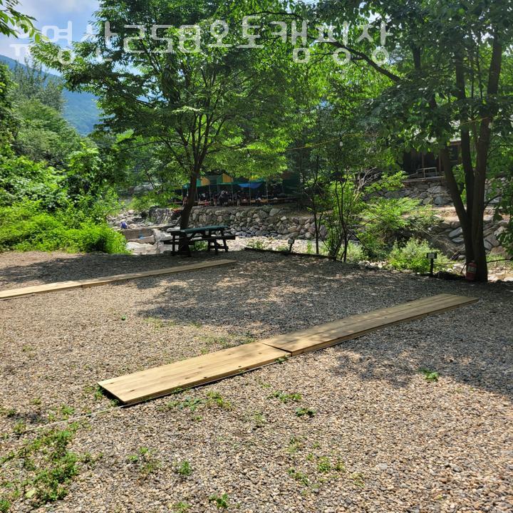 유명산258 이미지