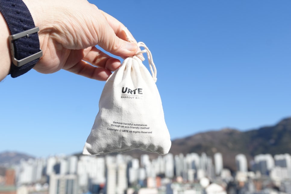 자동차 차량용 방향제 디퓨저 추천 유르테 베이크아웃볼 더뉴트랙스에 사용해보니.. 이미지 23