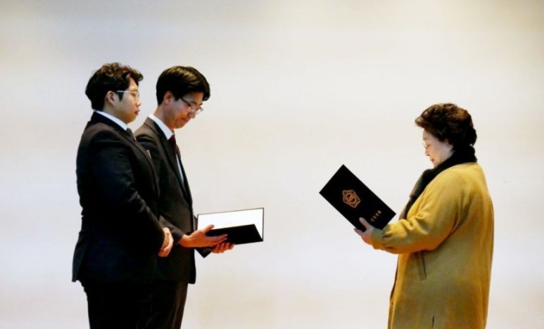 (사)한국선원장애인복지협회 경상남도협회 이미지