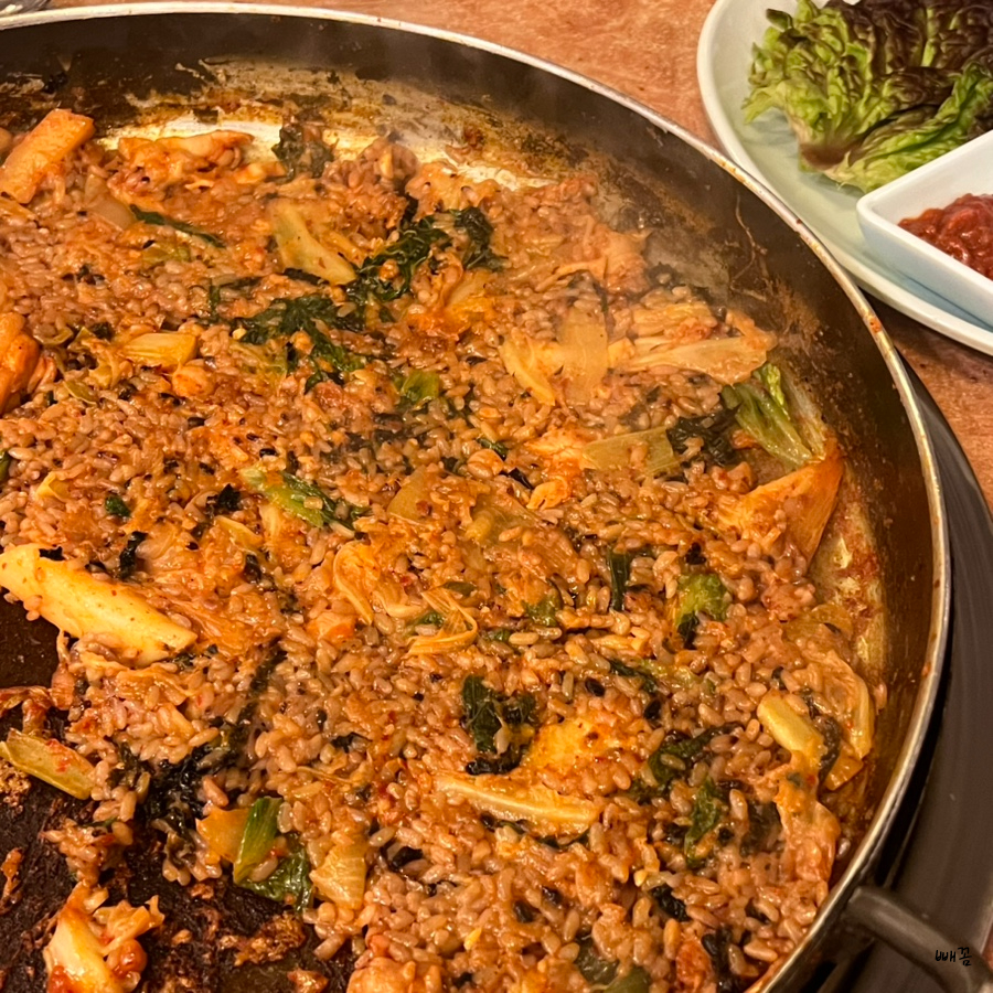 춘천골닭갈비 이미지
